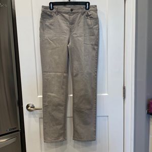 Chico’s Gray Pants